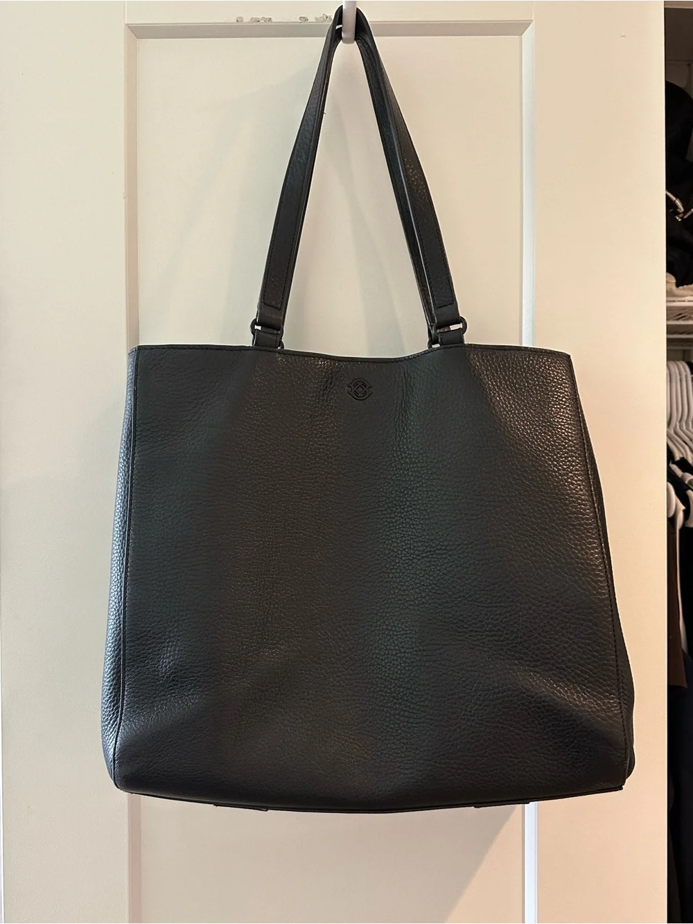 Dagne Dover Large Allyn Tote